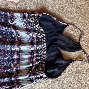 Lucky Brand Woman’s top